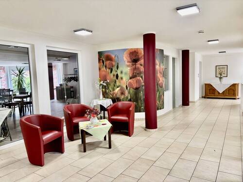 Foyer - 