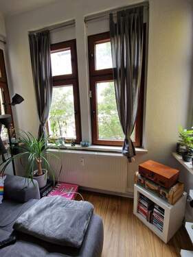 Wohnzimmerimpressionen - 