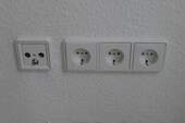 moderne Technik - 