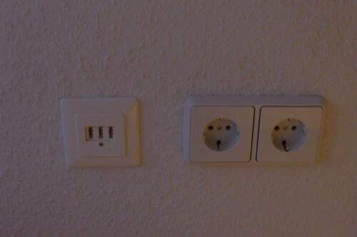 moderne Technik - 