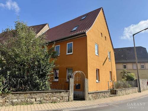 Ansicht Südwest - HOME SWEET HOME - 590.000,00 EUR Kaufpreis, ca.  170,00 m² Wohnfläche
