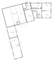 Grundriss Erdgeschoss - 