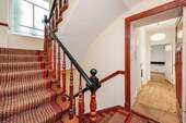 Treppenhaus - Etagenwohnung mit 27,00 m² in Berlin zum Kaufen