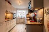 18348 Küche - 5 Zimmer Einfamilienhaus zum Kaufen in Hillesheim