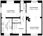18348 Grundriss EG - 