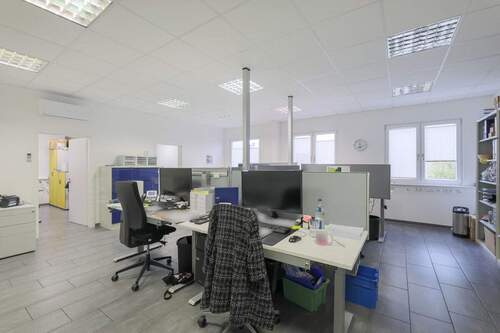Bürofläche - 