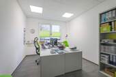 Bürofläche - 