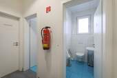 Toiletten - 