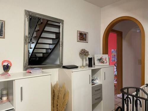 Flur/Eingangsbereich EG - 