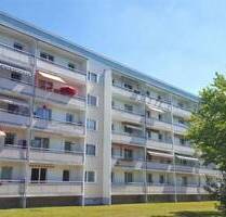 Sonderaktion*! 4-R.-WE m. Balkon in Weißwasser! - Weißwasser/O.L.