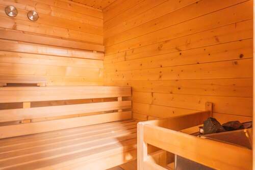 Sauna - 