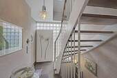 Treppenhaus - 