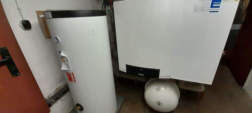 Zentralheizung - Etagenwohnung mit 69,00 m&sup2; in Baiersbronn zur Miete