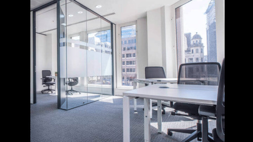 Beispiel_Büro - 247-Schreibtischplatz in Köln: weltweiter Zugang zu flexiblen Arbeitsplätzen