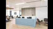 Beispiel_Rezeption - Büro mit 4,00 m&sup2; in Köln zur Miete