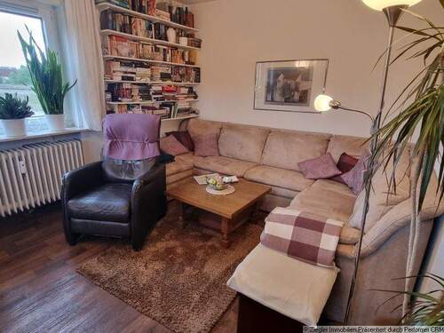 19a OG Wohnbereich - 