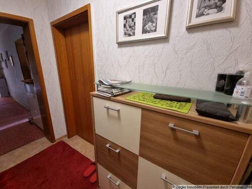 04 EG Diele - Mehrfamilienhaus, Wohnhaus mit 301,00 m&sup2; in Mannheim zum Kaufen