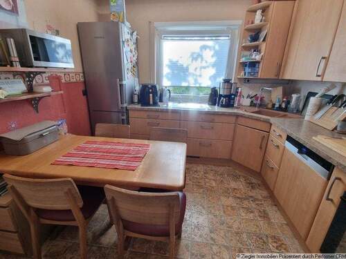 06 EG Wohnküche - 