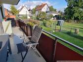 07c EG Balkon mit Gartenblick B - 