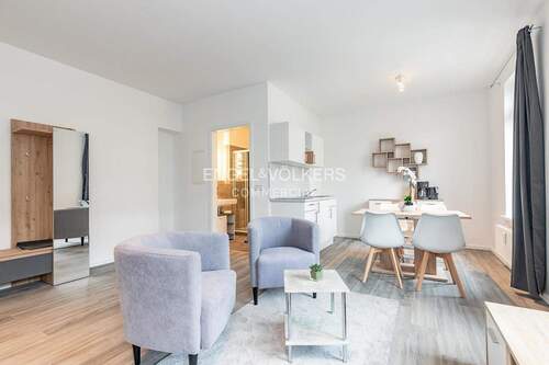 Beispiel Wohnen - Einfamilienhaus zum Kaufen in Berlin