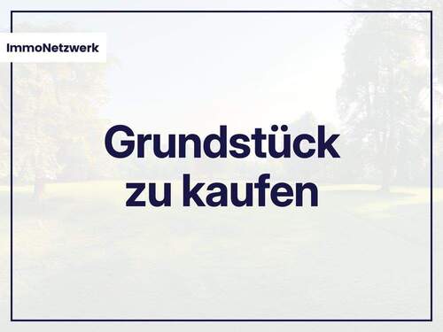 Titelbild - Viel Platz für Ihre Ideen: Baugrundstück mit zusätzlicher Nutzfläche in Wilsickow (Uckerland)