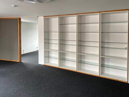 Raum 06 (Blick zu Raum 05) - 