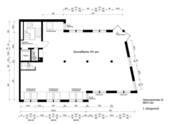 Grundriss leer - 