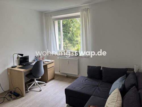Bild 2 - 2 Zimmer Etagenwohnung zur Miete in Münster