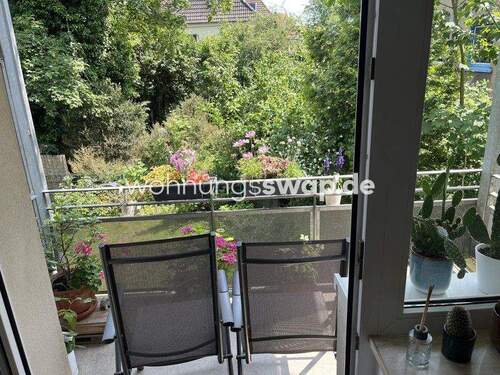 Bild 3 - 2 Zimmer Etagenwohnung in Münster