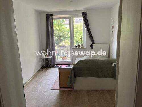 Bild 4 - Etagenwohnung mit 55,00 m&sup2; in Münster zur Miete