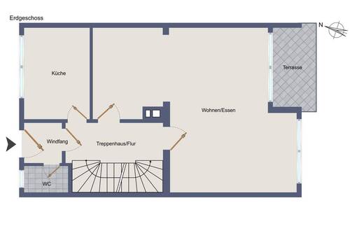 Unverbindliche Illustration - 