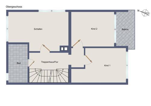 Unverbindliche Illustration - 