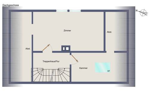 Unverbindliche Illustration - 