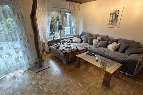 Wohnen - 5 Zimmer Doppelhaushälfte zum Kaufen in Leinfelden-Echterdingen