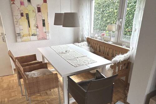 Essen - 5 Zimmer Doppelhaushälfte in Leinfelden-Echterdingen