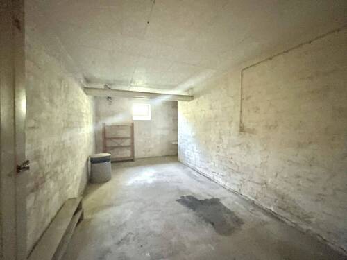 Kellerraum - 