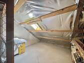 Dachboden Abteil - 