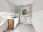 Küche - Etagenwohnung mit 81,50 m&sup2; in Itzehoe zum Kaufen