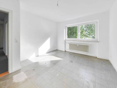 Schlafzimmer 3 - 