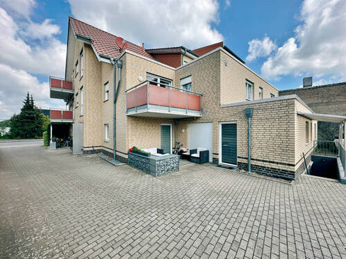 Hausansicht - 