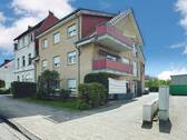 Hausansicht - Herzlich Willkommen in Bielefeld-Heepen!