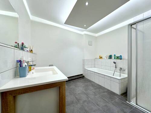 Badezimmer - 