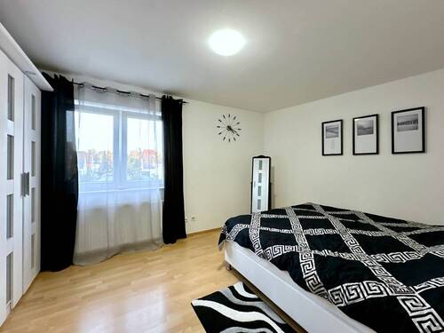 Schlafzimmer - 