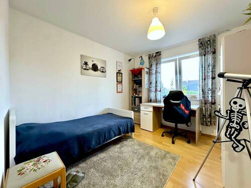 Kinderzimmer - 