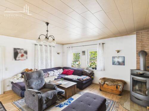 Wohnzimmer - 