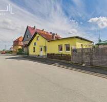 Familien aufgepasst: 2 Wohnhäuser zum Preis von einem zu verkaufen - Blankenhain