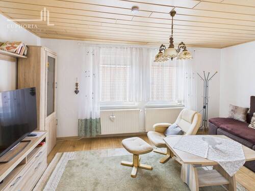 Wohnzimmer - 