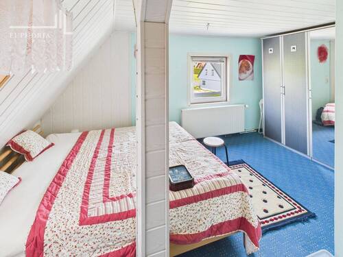 Schlafzimmer - 