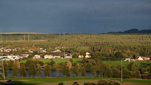  Katzdorf Ansicht - 