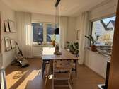Esszimmer - Etagenwohnung mit 93,00 m² in Sundern zur Miete